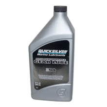 Lube Gear Hi Performance - OEM