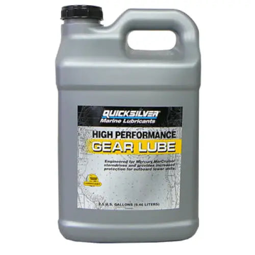 Lube Gear Hi Performance - OEM