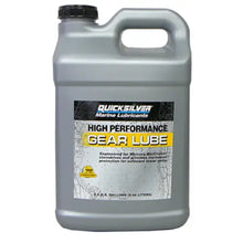Lube Gear Hi Performance - OEM