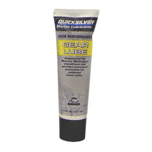Lube Gear Hi Performance - OEM