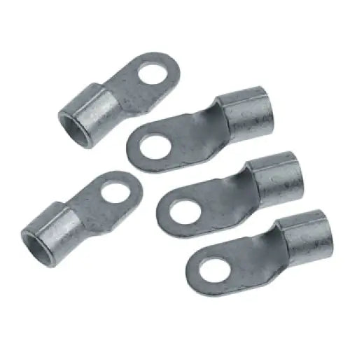 Lug Open End 2 Gauge 5/16 5pk - Aftermarket