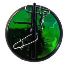 Luhr-Jensen 2-1/4’’ Dipsy Diver - Black/Black Bottom Moon Jelly [5560-030-2506] - Hard & Soft Baits