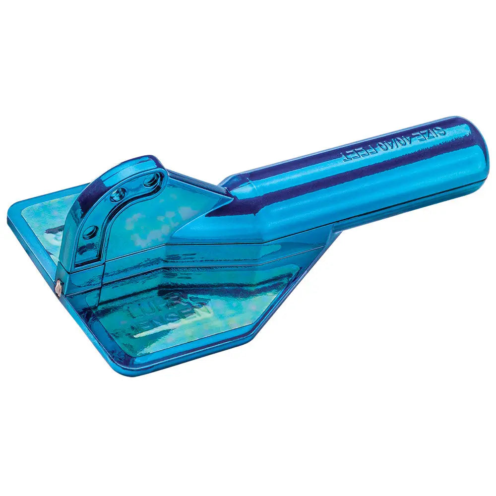 Luhr-Jensen 20’ Jet Driver - Metallic Blue Moon Jelly [5540-020-2503] - Hard & Soft Baits