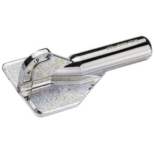 Luhr-Jensen 20’ Jet Driver - Silver Crush [5540-020-2502] - Hard & Soft Baits