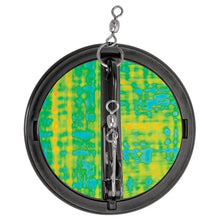 Luhr-Jensen 3-1/4’’ Dipsy Diver - Black/Black Bottom Moon Jelly [5560-000-2506] - Hard & Soft Baits