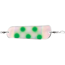 Luhr-Jensen Money Roll Flasher - 11’’ - 2 Face UV [5860-011-1761] - Hard & Soft Baits