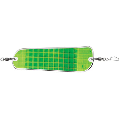 Luhr-Jensen Money Roll Flasher - 11’’ - Brandon’s Secret [5860-011-1751] - Hard & Soft Baits