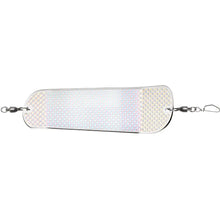 Luhr-Jensen Money Roll Flasher - 11’’ - Chrome Scale [5860-011-1753] - Hard & Soft Baits