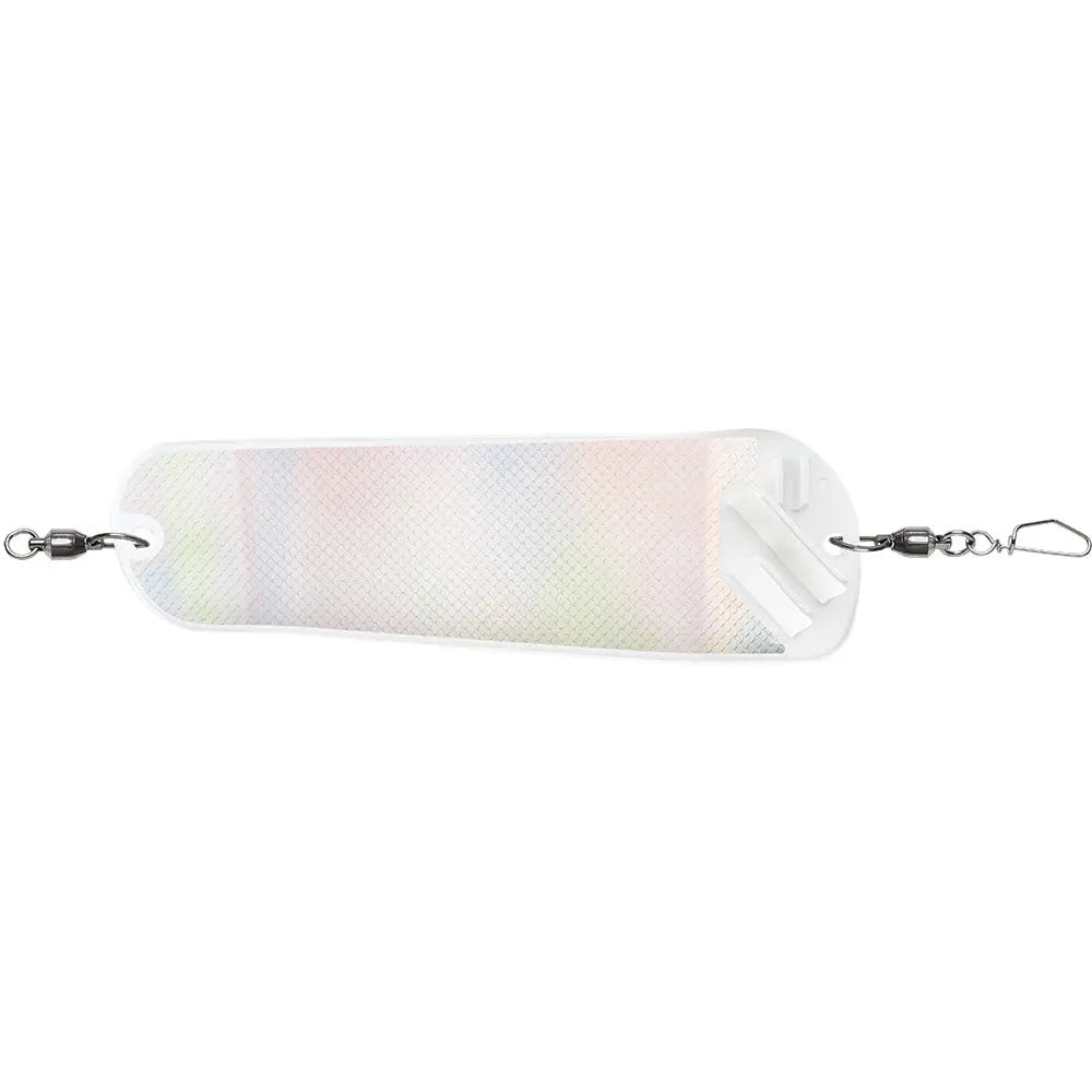 Luhr-Jensen Money Roll Flasher - 11’’ - Pearl Blue Skeleton [5860-011-1760] - Hard & Soft Baits