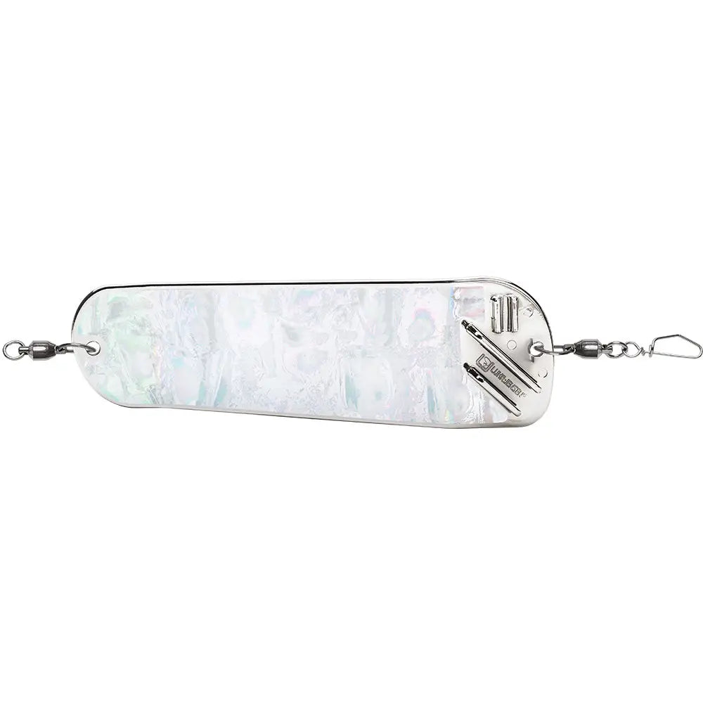 Luhr-Jensen Money Roll Flasher - 8-1/4’’ - Citrus Nugget [5860-008-1754] - Hard & Soft Baits