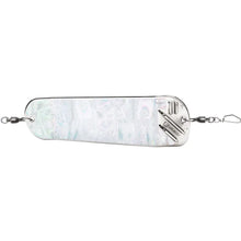 Luhr-Jensen Money Roll Flasher - 8-1/4’’ - Citrus Nugget [5860-008-1754] - Hard & Soft Baits