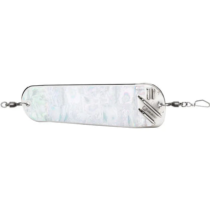 Luhr-Jensen Money Roll Flasher - 8-1/4’’ - Citrus Nugget [5860-008-1754] - Hard & Soft Baits