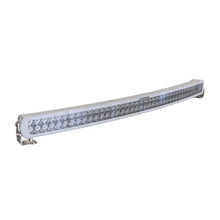 Lumishore 40’’ Curved Light Bar White [010 04464 00] Light Bars