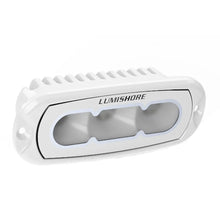 Lumishore ECLIPSE 4’’ Flood Light Flush Fit [010-04499-00] - Flood/Spreader Lights