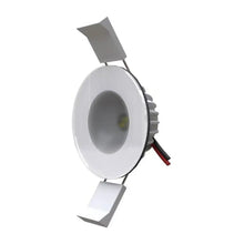 Lumishore ECLIPSE DL55 Blue Downlight - White Finish [010-04471-00] - Dome/Down Lights