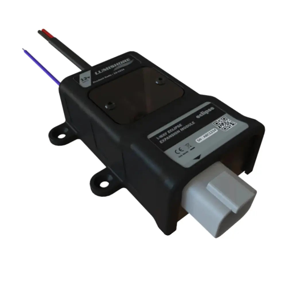 Lumishore ECLIPSE Expansion Module 1 Zone [010-04487-00] - Accessories