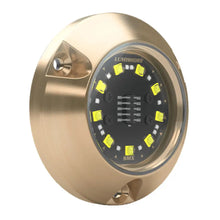 Lumishore ECLIPSE SMX24 Single Light Surface Mount Underwater Light - White [010-04503-00] - Underwater Lighting