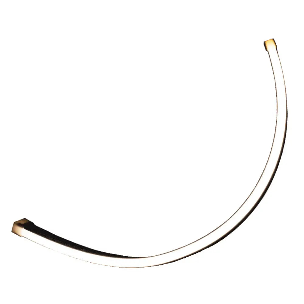 Lumishore ECLIPSE SNL100 Neon Flex Light - 1M - RGB [010-04534-00] - Interior / Courtesy Light