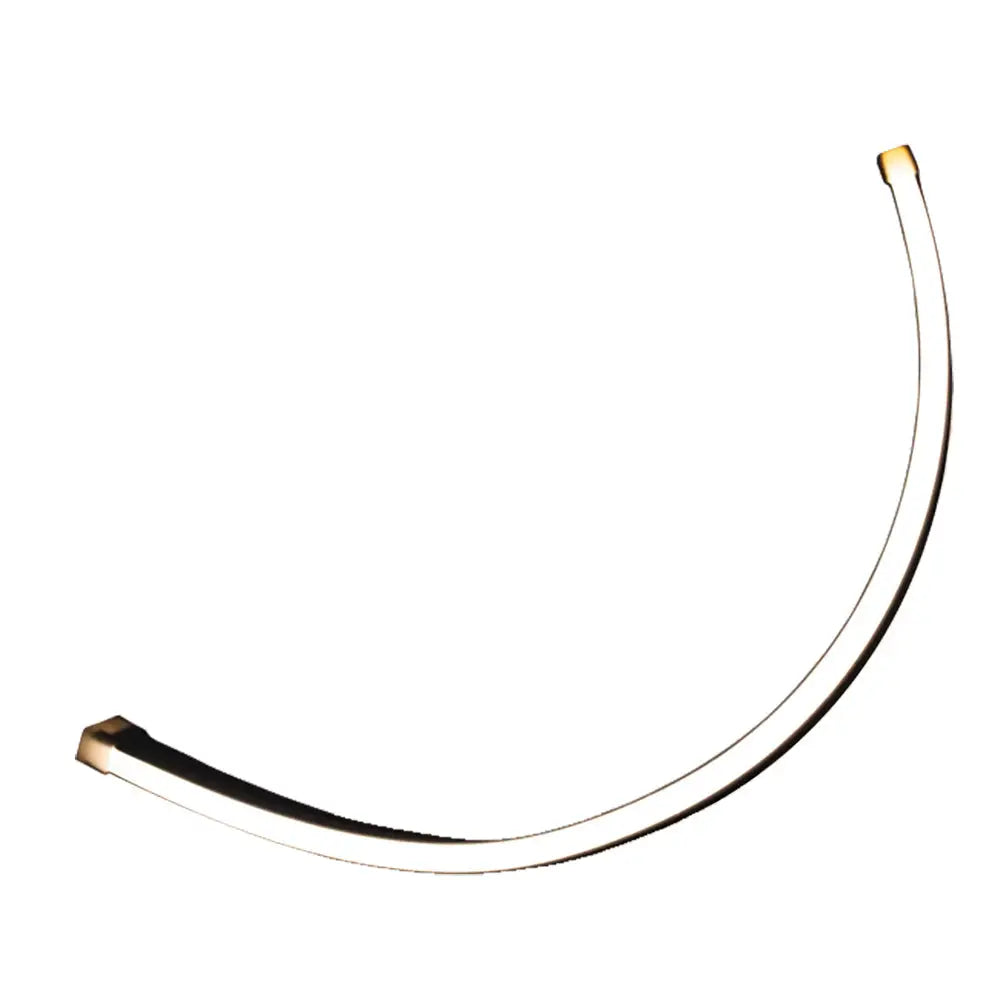 Lumishore ECLIPSE SNL100 Neon Flex White Light - 1M [010-04492-00] - Interior / Courtesy Light