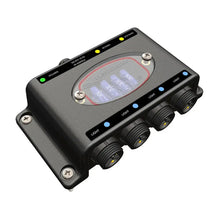 Lumishore EOS i-Connect Hub Kit i-Connect Hub Kit w/1M DMX Cable [010-04357-00] - Underwater Lighting