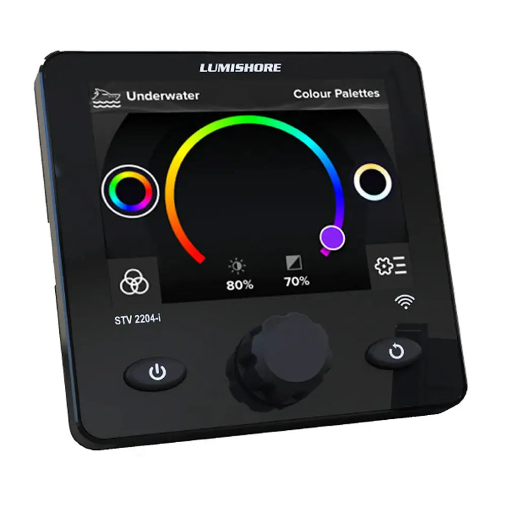 Lumishore EOS-LUX-SUPRA Display [010-04362-00] - Underwater Lighting