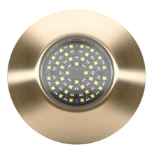 Lumishore EOS TIX1604 Interchangeable Thru-Hull [010-04533-00] - Underwater Lighting