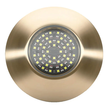 Lumishore EOS TIX1604 Interchangeable Thru-Hull [010-04533-00] - Underwater Lighting