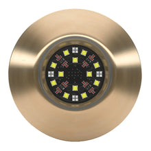 Lumishore EOS TIX404 Interchangeable Thru-Hull [010-04529-00] - Underwater Lighting