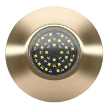 Lumishore EOS TIX804 Interchangeable Thru-Hull [010-04532-00] - Underwater Lighting