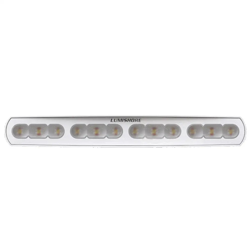 Lumishore LUX 18’’ Flood Light [010-04461-00] - Flood/Spreader Lights