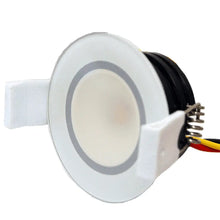 Lumishore LUX DL50 Downlight - 5 Watt - White Bezel [010-04440-00] - Dome/Down Lights