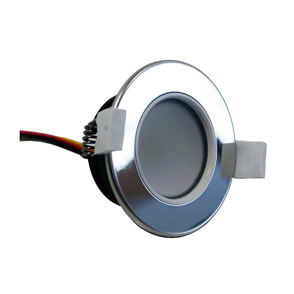 Lumishore LUX DL65 Downlight - 5 Watt - Chrome Bezel [010-04439-00] - Dome/Down Lights