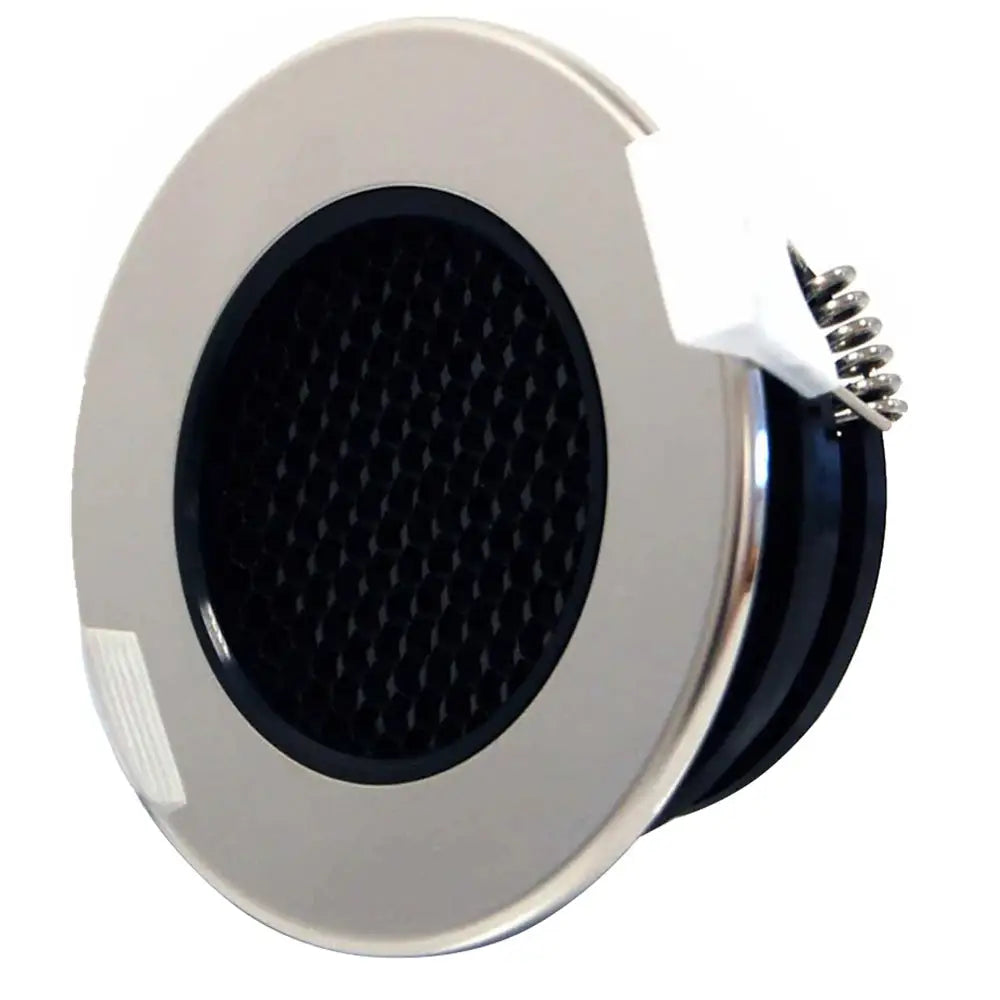 Lumishore LUX Downlight DL65 Anti-Glare 5 Watt Chrome Bezel [010-04450-00] - Dome/Down Lights