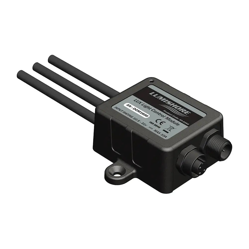 Lumishore LUX Light Control Module [010 04442 00] Interior / Courtesy Light