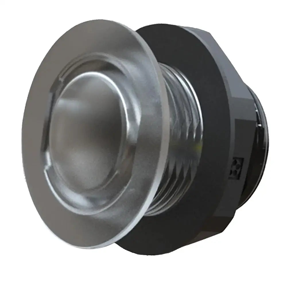 Lumishore LUX Livewell Light LW25.5 Watt - Chrome Bezel [010-04449-00] - Interior / Courtesy Light