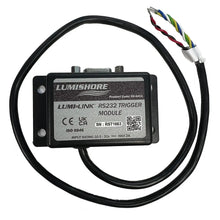 Lumishore LUX RS232 Trigger Modules [010-04446-00] - Interior / Courtesy Light
