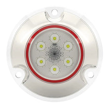 Lumishore ORA SMX11 Surface Mount Underwater Light - Blue [010-04351-00] - Underwater Lighting