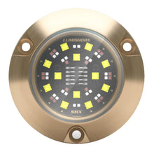 Lumishore SMX94 Single Surface Mount Underwater Light [010-04506-00] - Underwater Lighting