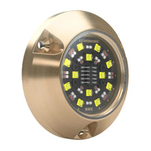 Lumishore SMX94 Single Surface Mount Underwater Light [010-04506-00] - Underwater Lighting