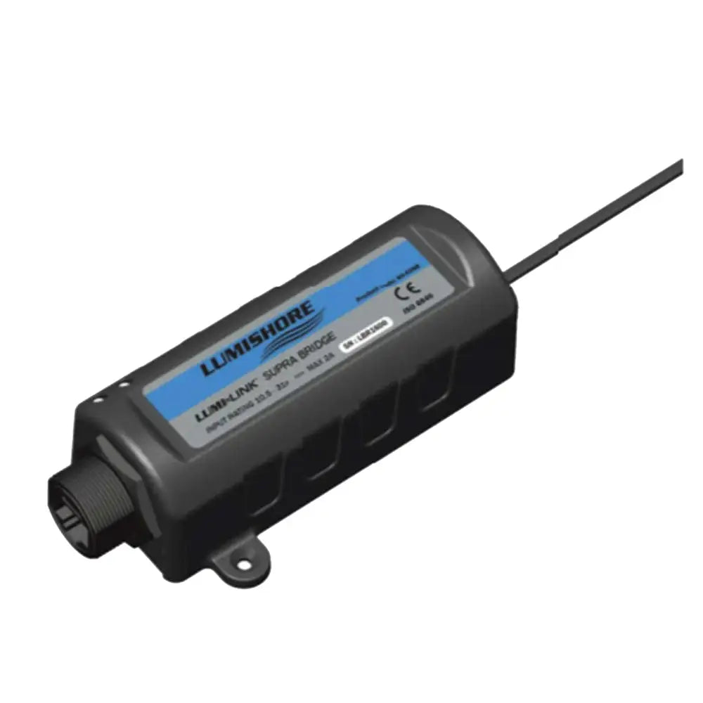 SUPRA Bridge Module Lumishore Underwater Lighting System - Underwater Lighting