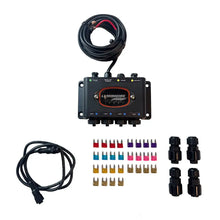 Lumishore SUPRA i-Connect Hub Kit [010-04356-00] - Underwater Lighting