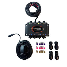 Lumishore SUPRA SMX i-Connect Installation Kit [010-04443-00] - Interior / Courtesy Light