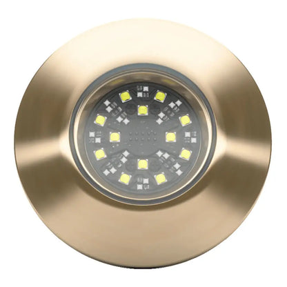 Lumishore SUPRA THX404 Thru-Hull Light Driver [010-04516-00] - Underwater Lighting