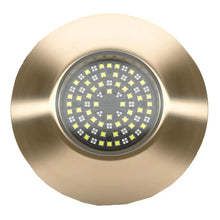 Lumishore SUPRA TIX1604 Interchangeable Thru-Hull [010-04528-00] - Underwater Lighting