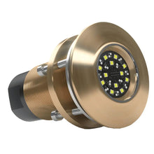 Lumishore SUPRA TIX404 Interchangeable Thru-Hull [010-04526-00] - Underwater Lighting