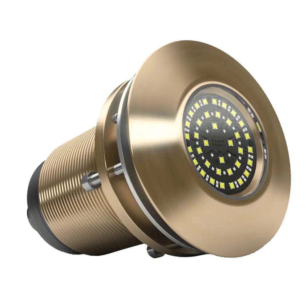 Lumishore SUPRA TIX804 Interchangeable Thru-Hull [010-04527-00] - Underwater Lighting