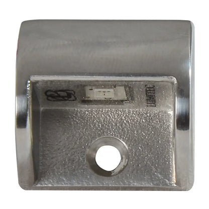 Lumitec Andros - Courtesy Light - Polished SS Finish - Blue Non-Dimming [101044] - Interior / Courtesy Light