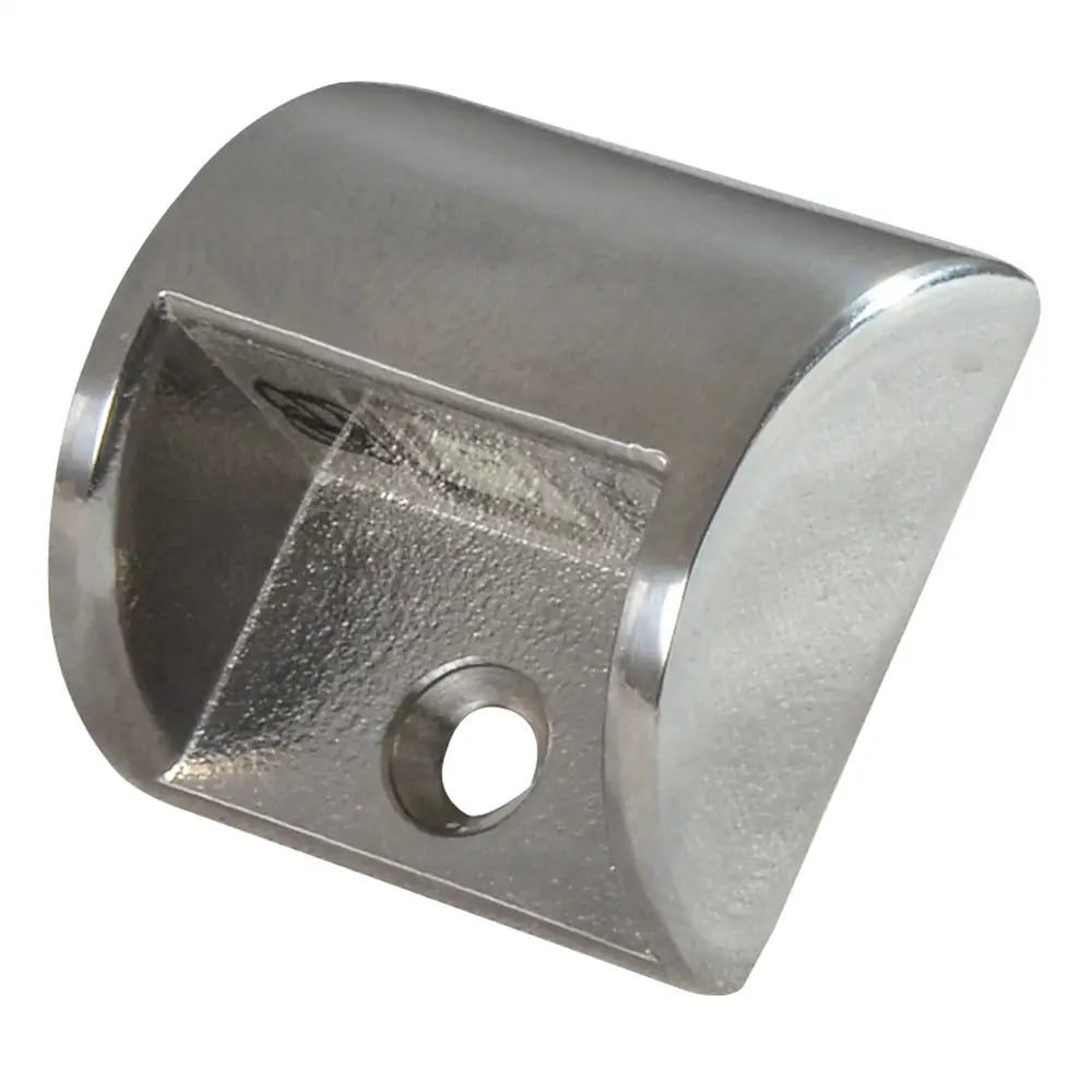 Lumitec Andros - Courtesy Light - Polished SS Finish - Red Non-Dimming [101045] - Interior / Courtesy Light