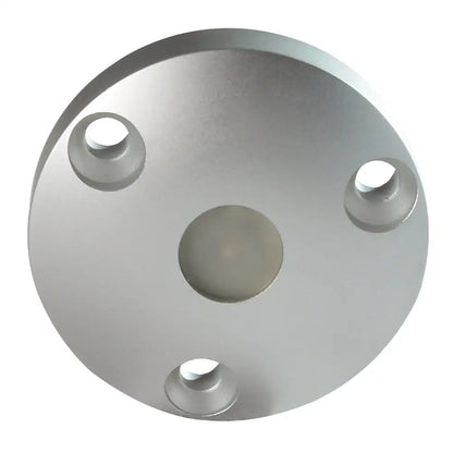 Lumitec Anywhere - LED Utility Light - Spectrum RGBW Brushed [101037] - Interior / Courtesy Light