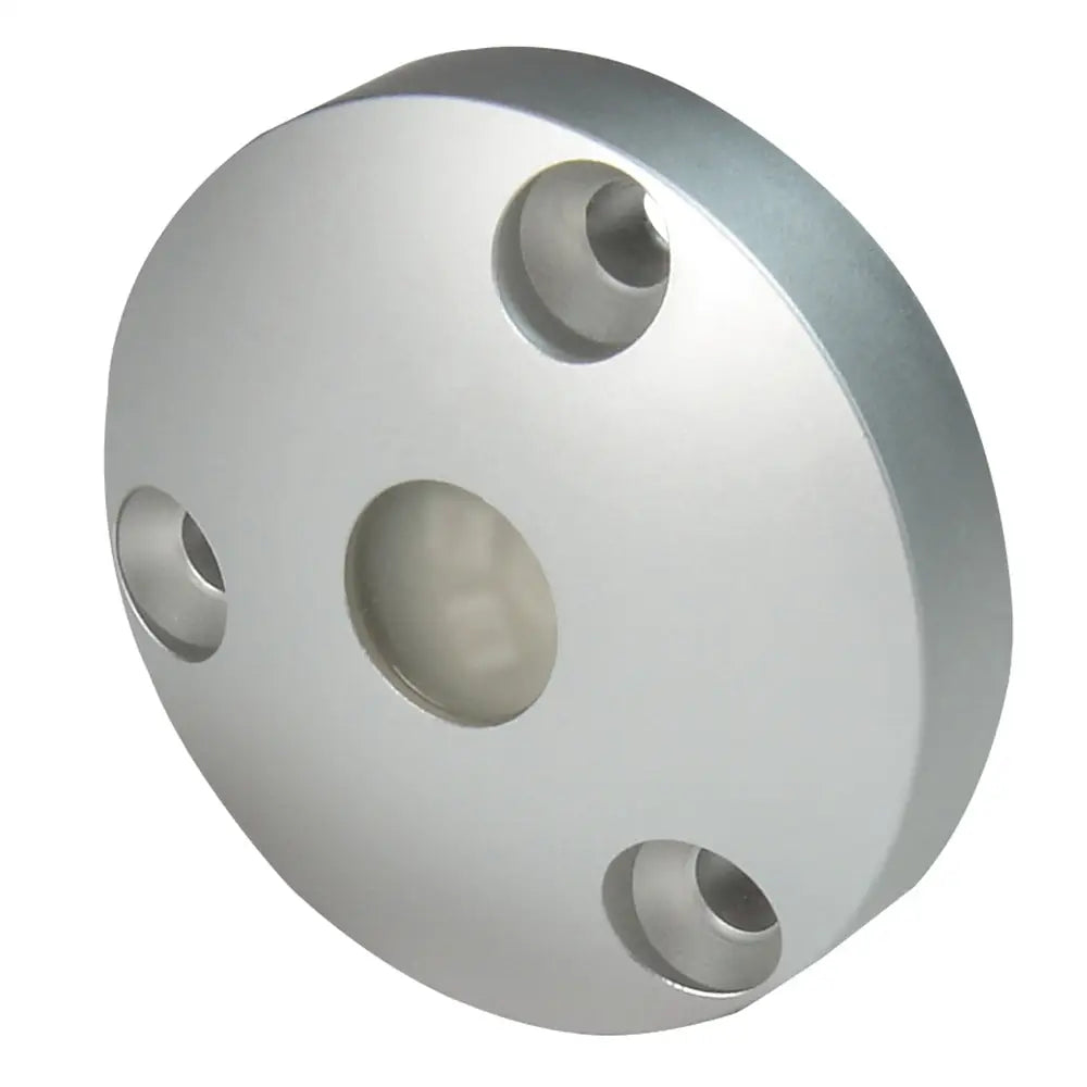 Lumitec Anywhere - LED Utility Light - Spectrum RGBW Brushed [101037] - Interior / Courtesy Light